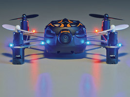 Drone ProtoX FPV - ESTES