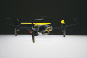 Kodo HD UAV caméra Dromida