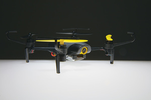 Kodo HD UAV caméra Dromida