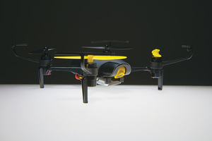 Kodo HD UAV caméra Dromida