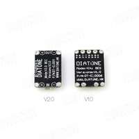 Mini BEC 5V-2A V2.0 Diatone