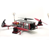 Nighthawk 280 Pro Emax RTF