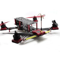 Nighthawk 280 Pro Emax RTF