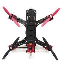 Nighthawk 280 Pro Emax RTF
