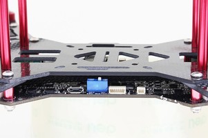 Nighthawk 280 Pro Emax RTF