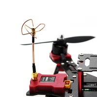 Nighthawk 280 Pro Emax RTF