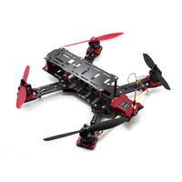 Nighthawk 280 Pro Emax RTF