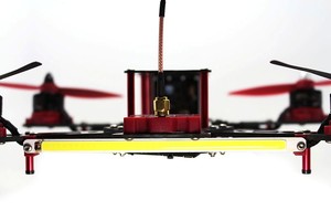 Nighthawk 280 Pro Emax RTF
