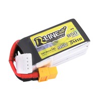 Tattu R-Line 850mAh 11.1V 95C 3S - XT60