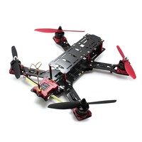 Nighthawk 280 Pro Emax RTF