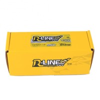 Tattu R-Line 1300mAh 14.8V 95C 4S