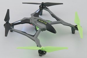 Vista UAV Vert Dromida