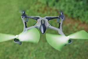 Vista UAV Vert Dromida