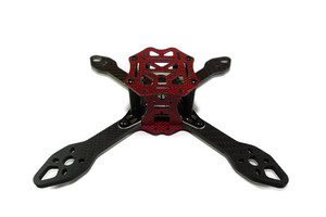 Chassis SCX 180 Redback Armattan