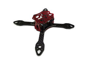 Chassis SCX 180 Redback Armattan