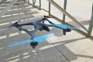 Vista UAV Bleu Dromida