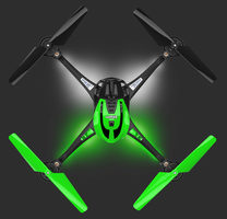 Latrax Alias Vert - Traxxas