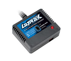 Latrax Alias Vert - Traxxas