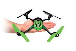 Latrax Alias Vert - Traxxas