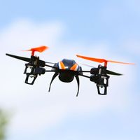 Blade 180QX HD RTF mode 1