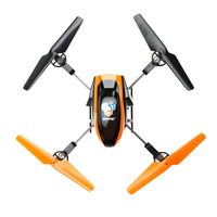 Blade 180QX HD RTF mode 1