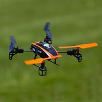 Blade 180QX HD RTF mode 1