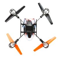 Blade 180QX HD RTF mode 1