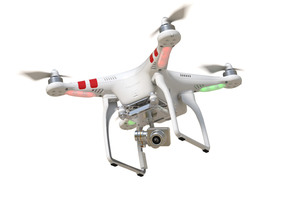 Dji Phantom 2 Vision + V3.0