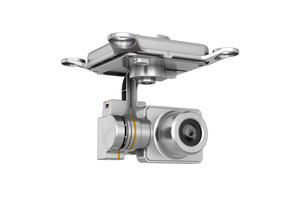 Dji Phantom 2 Vision + V3.0