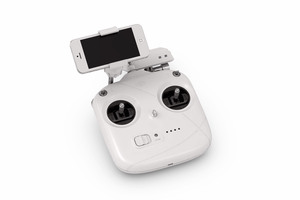 Dji Phantom 2 Vision + V3.0