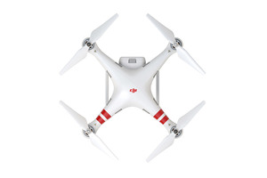 Dji Phantom 2 Vision + V3.0