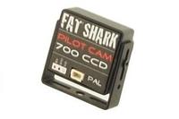 Caméra FPV CCD 700TVL Pal Fat Shark