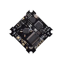 Carte F3 Brushed BETAFPV V1.1 (avec Frsky RX + OSD)