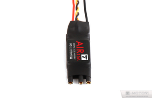 Esc Air 15A OPTO 600Hz (2-3S) T-motor