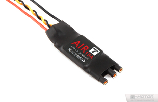 Esc Air 15A OPTO 600Hz (2-3S) T-motor