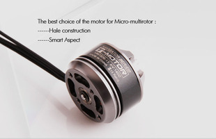 MN1806 -1400kv -18g T-Motor