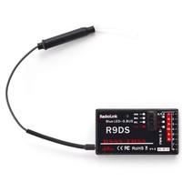 Recepteur R9DS S-bus 9CH Radiolink