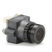 Mini Caméra 800 TVL 1/3' noire Diatone
