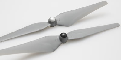 Set de propulsion DJI E300 pour quadricoptere