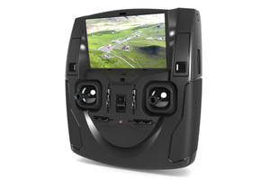 X4 MINI Quadricoptères FPV BNF Hubsan