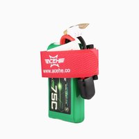 ACEHE - 650mAh 2S 75C - Racing Series