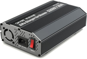PC520 AC Charger (6S LiPo/LiHV - 520w) SkyRc