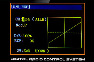 Radio Link9 Mode 2 Sky Hero