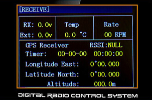 Radio Link9 Mode 2 Sky Hero