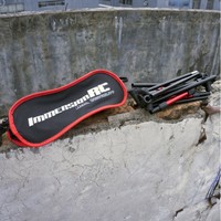 Siège de Pilote FPV - Fatshark Immersion RC