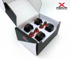 XNOVA 1806-2300KV FPV combo (X4)