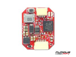 Emetteur video Stealth Race - FuriousFPV (Sans Bluetooth)