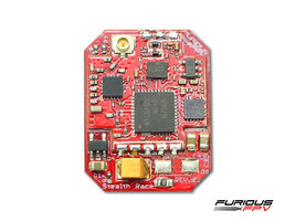 Emetteur video Stealth Race - FuriousFPV (Sans Bluetooth)