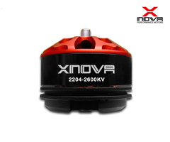 XNOVA 2204-2600KV FPV combo (X4)