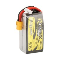 Lipo R-Line V3 1800mAh 120C 4S XT60 - Tattu